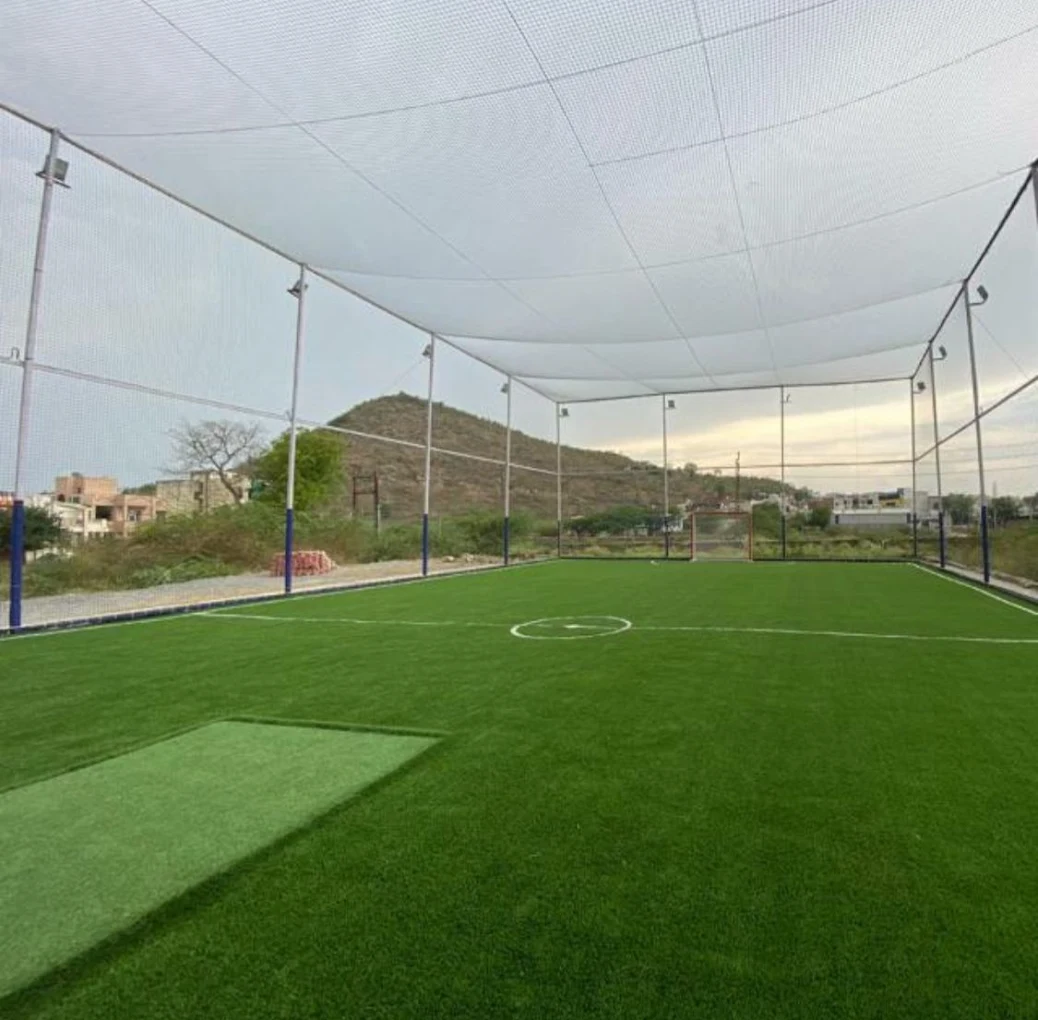 Infinity Sports Arena | Udaipur | TurfBooking